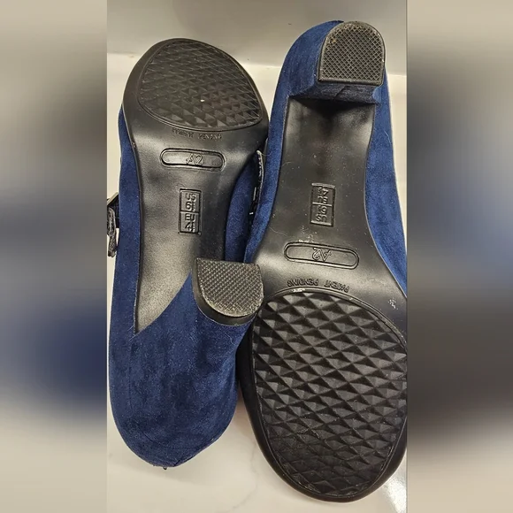 A2 Heelrest By Aerosoles Size 6.5 - Picture 4 of 5